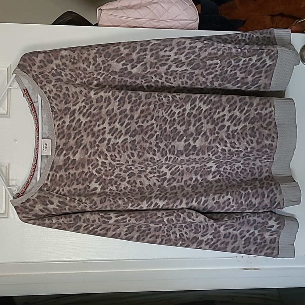 OverSized Sweater